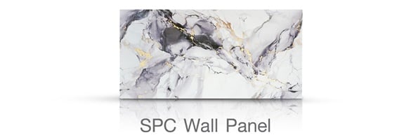 SPC Wall Panel